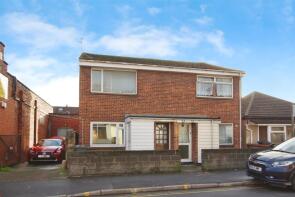 Flat A, 237, Ferndale Road, Swindon SN2 1DD