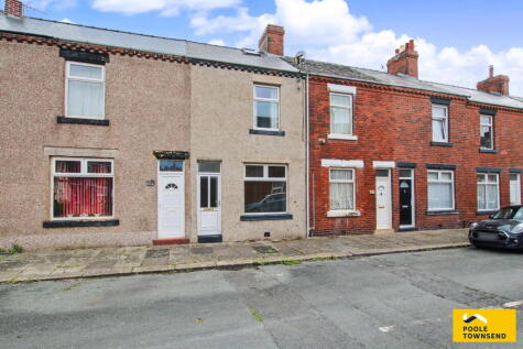 Mosley Street, Barrow-in-furness, LA14 2AZ