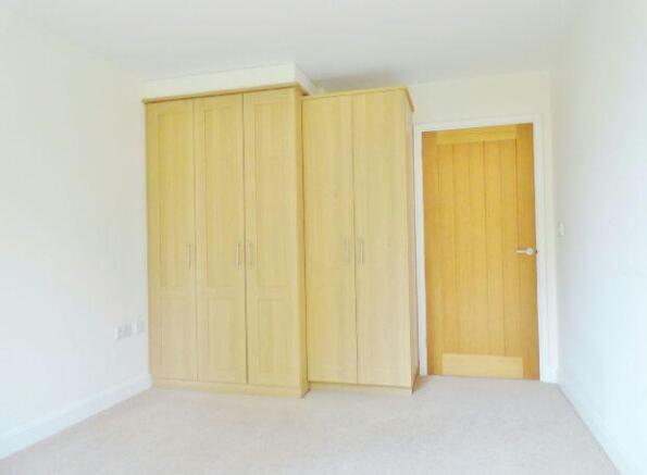 1   -   BEDROOM