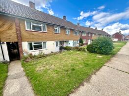 5, Netherton Road, Yeovil BA21 5NX