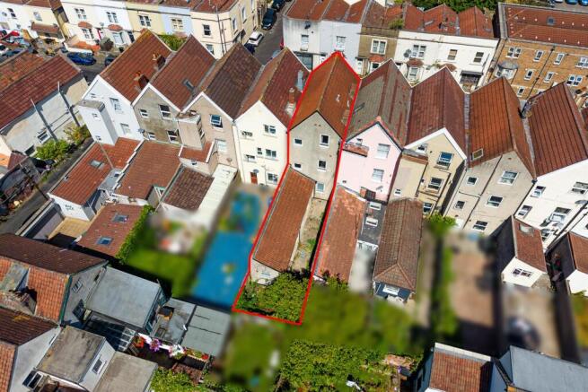 38 St. Marks Road, Easton, Bristol BS5 0LR | Freeh