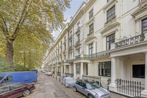 Flat 8, 56, Westbourne Terrace, London W2 3UJ