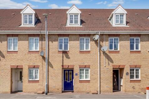 Curbar Close, Mansfield, NG18