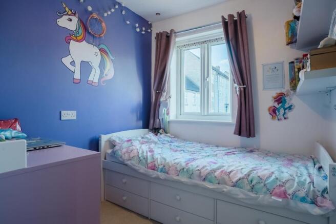 25. Bedroom 3
