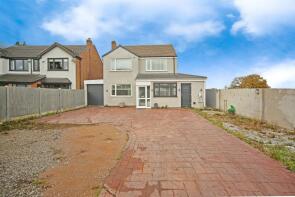 141 Vihas, Earlswood Common, Solihull B94 5SH