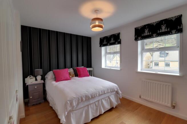 Double bedroom 2