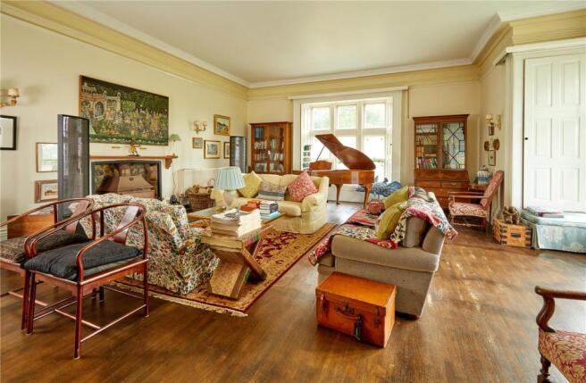 Drawing Room
