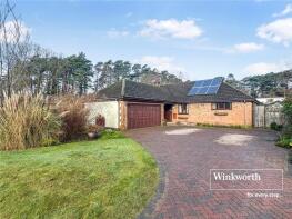 7, Webbs Way, Ringwood BH24 2DU
