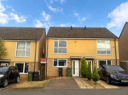 Goodrich Grove, HEREFORD