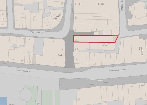 3 - Commercial Investment for Auction, Weston-supe