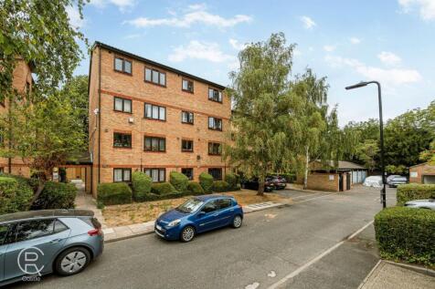 Azalea Close, London, W7