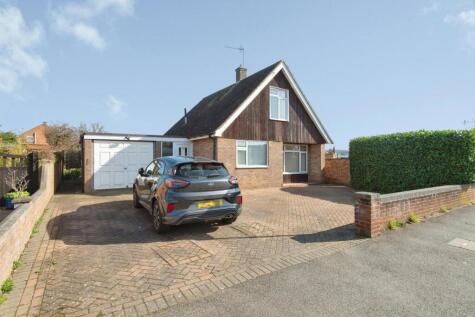 Dells Lane, Biggleswade, Bedfordshire, SG18