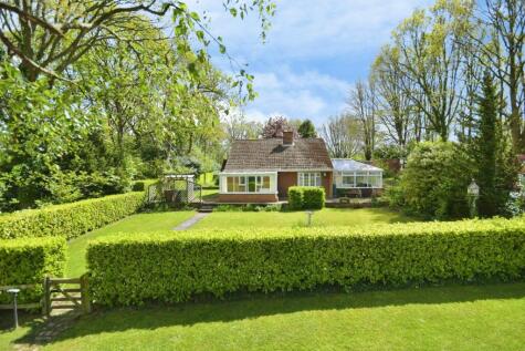 Top Road Hardwick Wood, CHESTERFIELD, Derbyshire, S42
