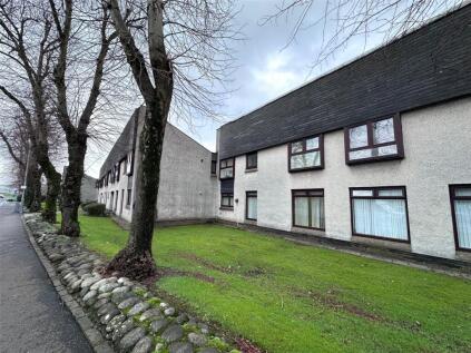 Shore Street, Gourock, Inverclyde, PA19