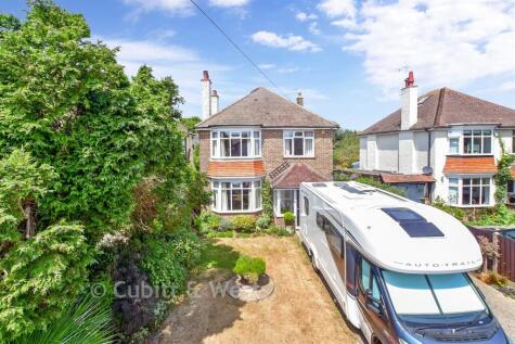 Parklands Avenue, Bognor Regis, West Sussex