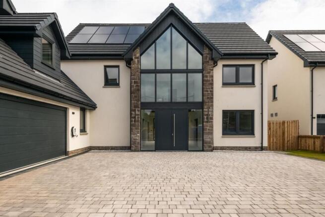HOUSE TYPE 1