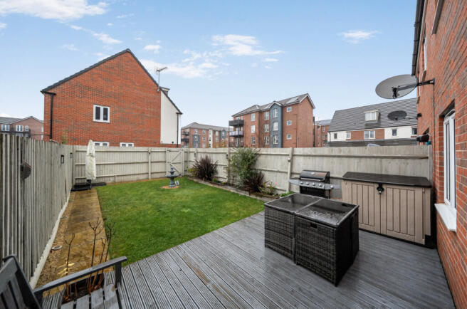 Dukeminster Road, Dunstable, Bedfordshire photo 4