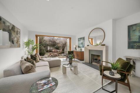 Treadgold Street,
Holland Park, W11