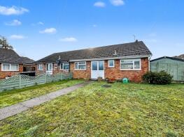 16, Broadfields Close, Eye IP23 8HY