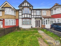 59, Kenmore Avenue, Harrow HA3 8PA