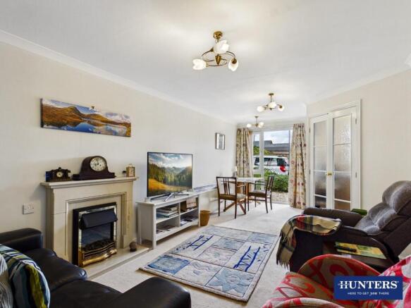 Living & Dining Room
