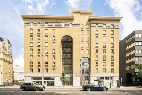 Commercial Road, Whitechapel