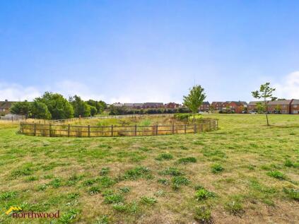 Upton Close, Banbury, OX16