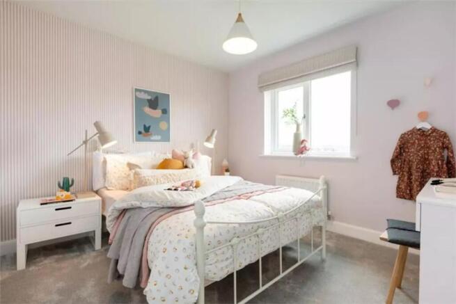 4 bed Detached for sale Image 11