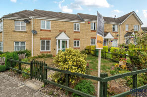 37, Gable Close, Abbey Meads, Swindon SN25 4XG