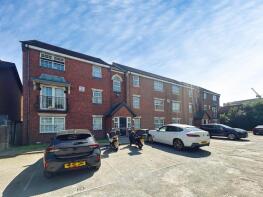 8, Francine Close, Liverpool L3 6LN