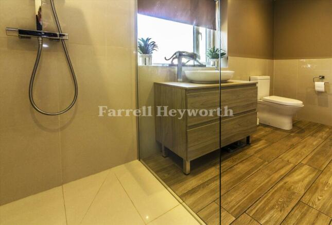 Wet Room