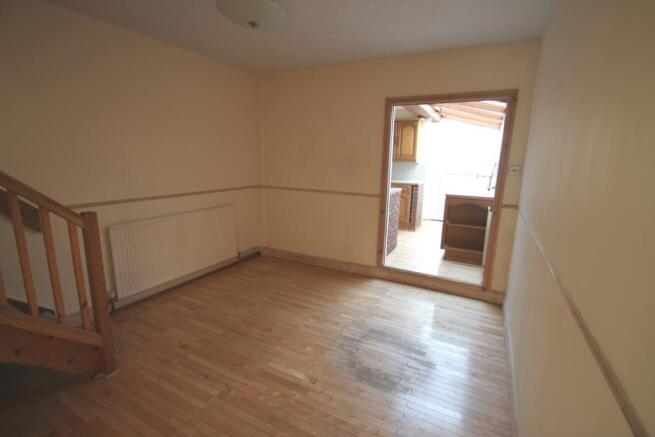 Dining room 2