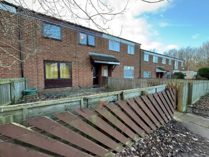 Eskdale, Hemlington, Middlesbrough