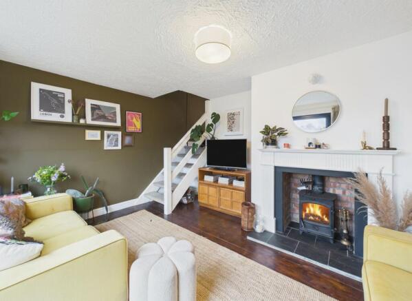 Lounge (Digitally Enhanced)