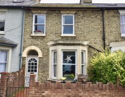150, Gwydir Street, Cambridge CB1 2LW