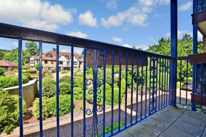 Patio / Decking