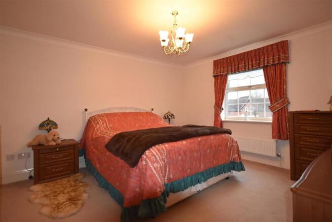 BEDROOM TWO