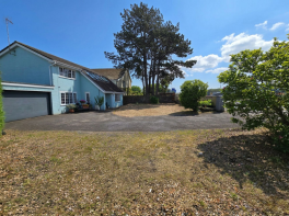 Parkside, Main Road, Coychurch, Bridgend CF35 5EL