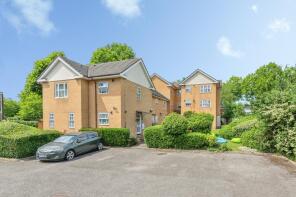 8, Upward Court, Junction Road, Romford RM1 3QN
