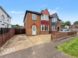 4, Sandringham Avenue, Wisbech PE13 3ED