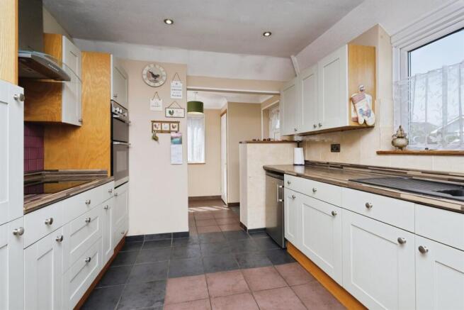 House in Hailsham - View 6