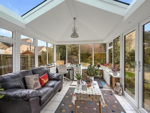 Sun room