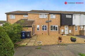 45, Edinburgh Drive, St. Ives PE27 3DA