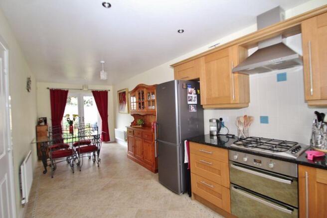 Kitchen/Breakf...