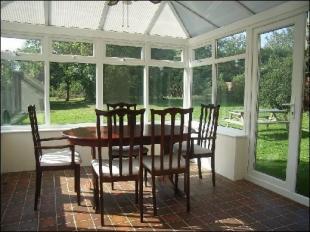 Conservatory