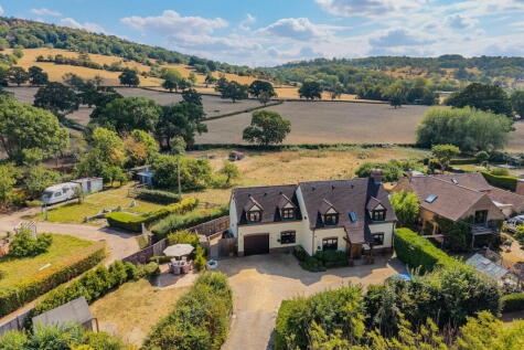 Church Road, Leckhampton, Cheltenham, GL53