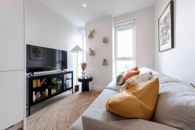 The Acer Apartments - Plot F1906 - Image 2