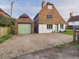 The Cottage, Boreham Lane, Boreham Street, Hailsham BN27 4SL