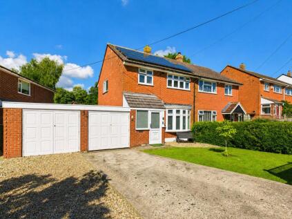 Glenville Road, Walkford, Christchurch, Dorset, BH23