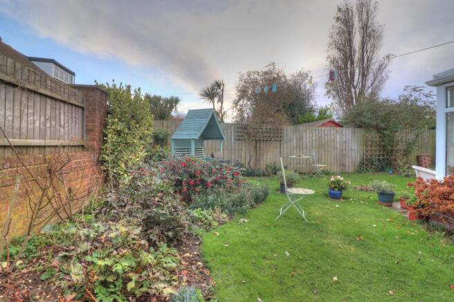 Garden 3